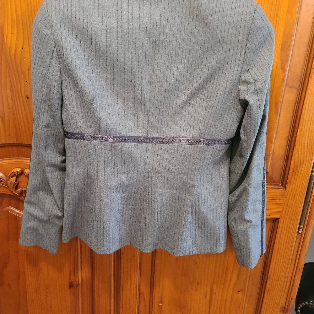 Worth jacket - Picture 9 of 15